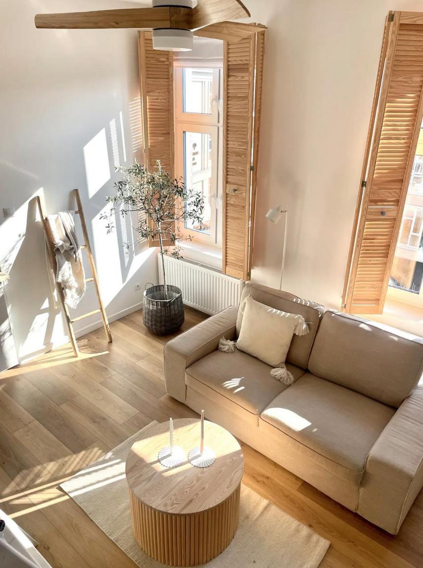 All For Sophie Apartments - Z Palarnia Kawy I Pracownia Artystyczna W Kamienicy - Art & Coffee In Historic Building Gdańsk Zewnętrze zdjęcie